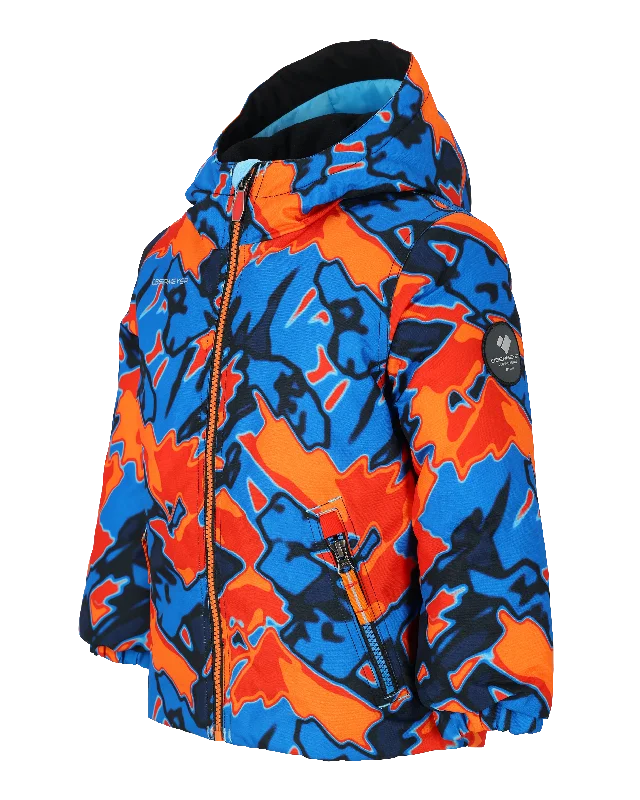 Ashor Jacket | Thermal Slopes