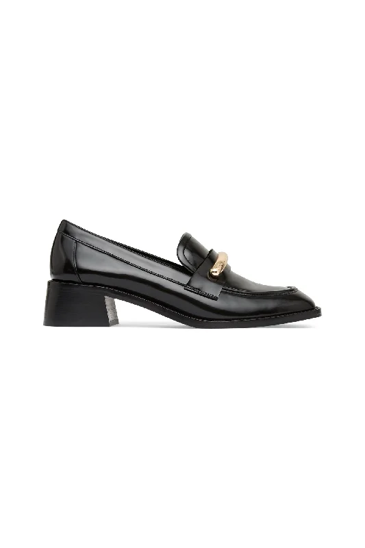 Serena Crescent Loafer