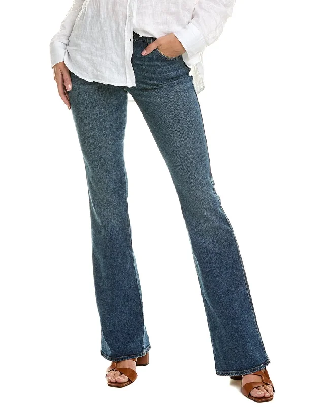 7 For All Mankind A-Pocket Bootcut Jean