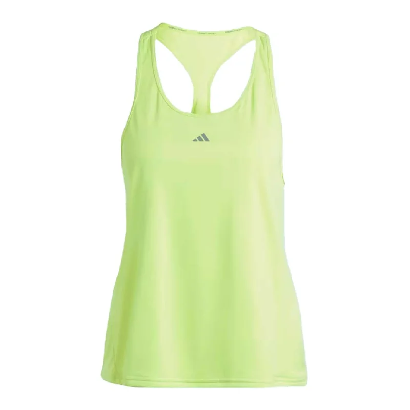 adidas - Women's Hiit Heat.Rdy Sweat Conceal Tank Top (IM2660)