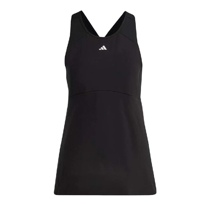 adidas - Women's Studio Tank (HN5551)