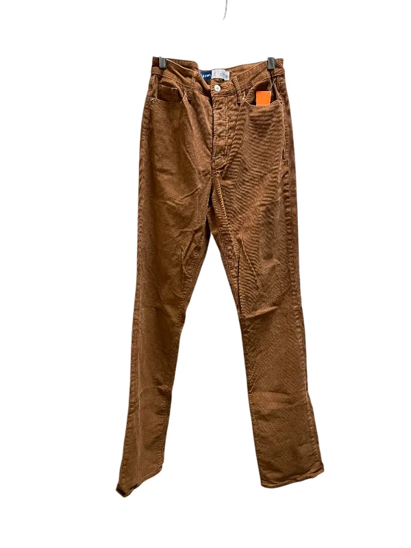 Pants Chinos & Khakis By Old Navy In Tan, Size: 6