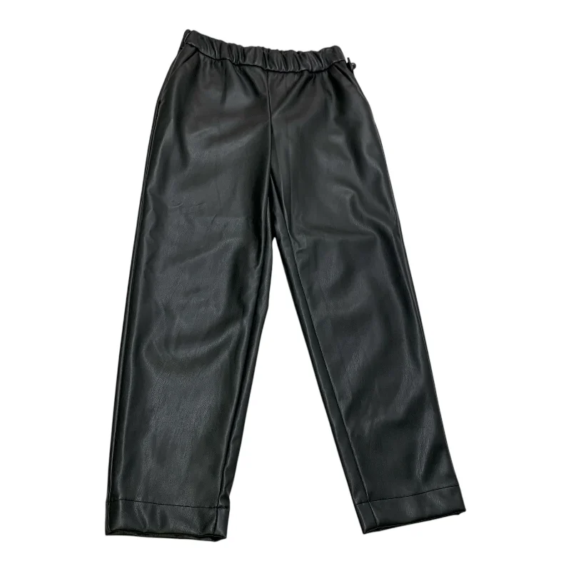 Pants Other By A New Day In Black, Size: Xs