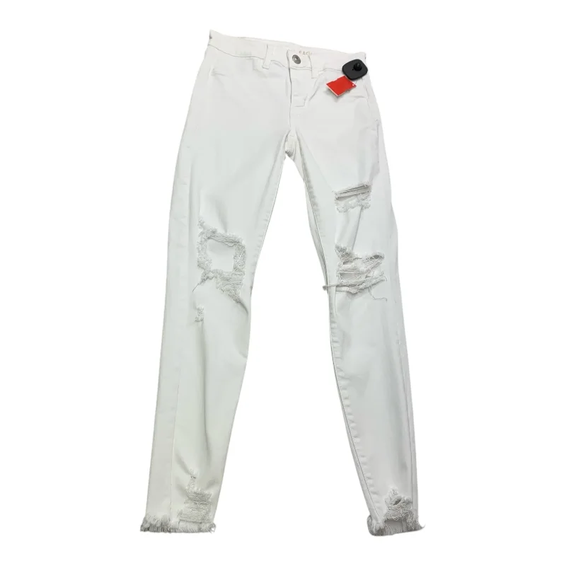 Pants Other By American Eagle In White, Size: 2