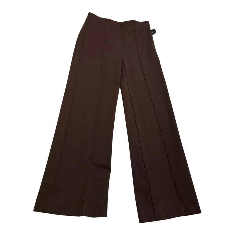 Pants Other By Ann Taylor In Brown, Size: 2