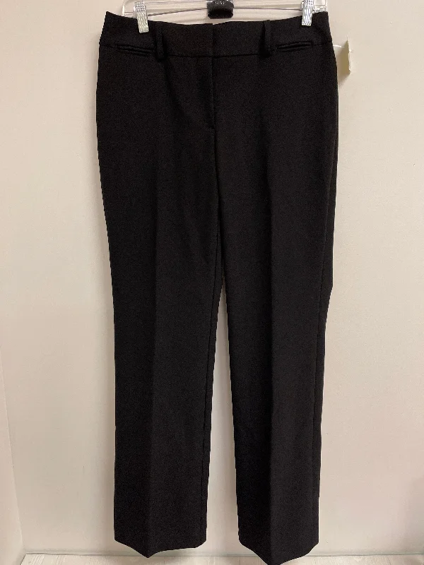 Pants Other By Loft In Black, Size: 4