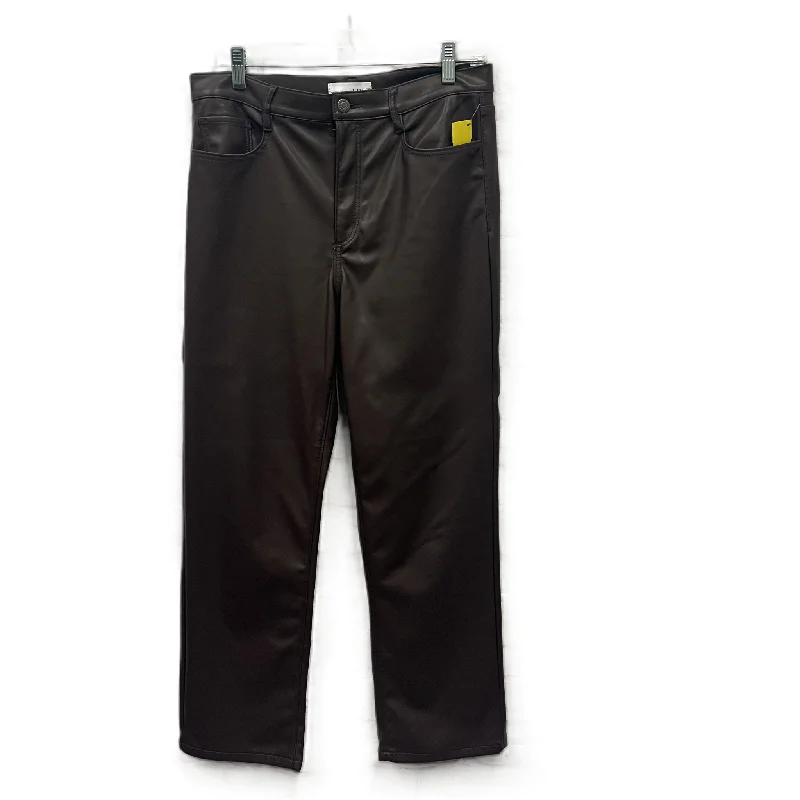 Pants Other By Loft In Brown, Size: 8