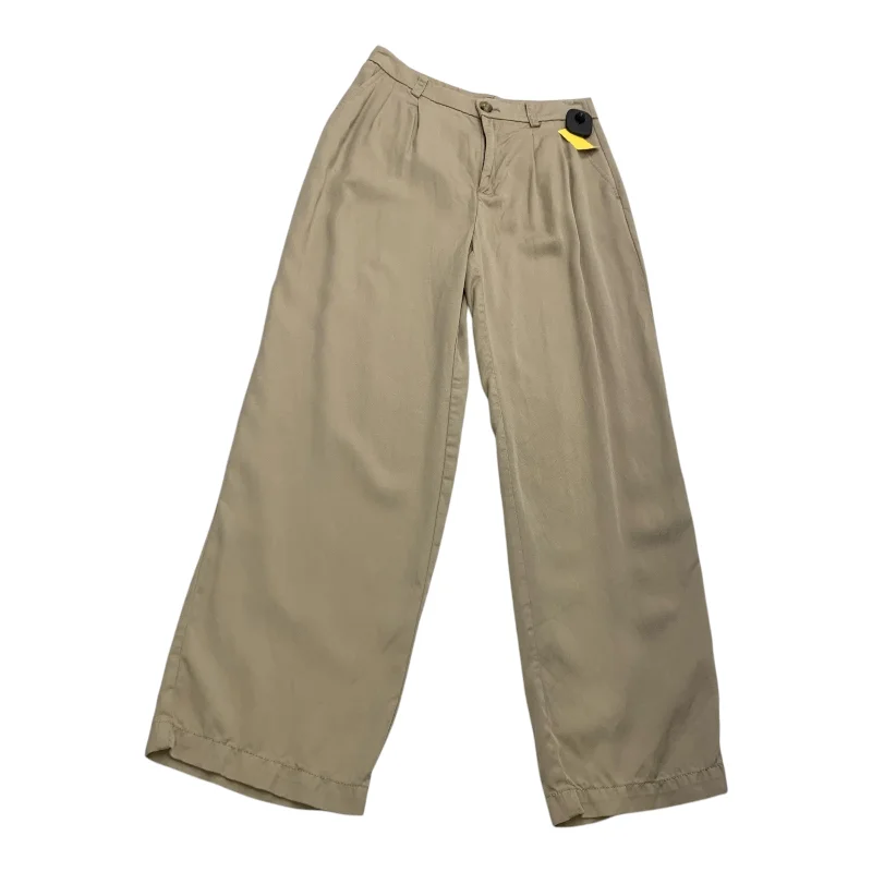 Pants Other By Loft In Tan, Size: 2