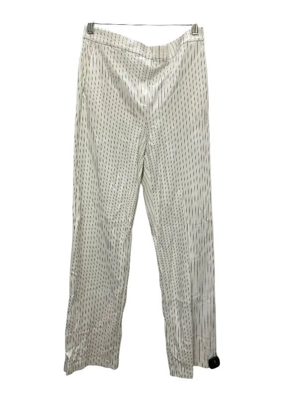 Pants Other By Rachel Zoe In Cream, Size: 10