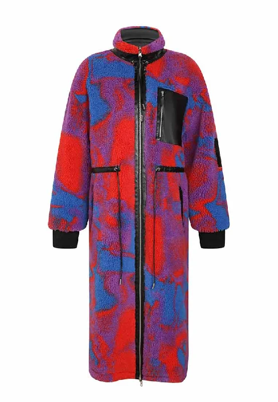 Sensor Reversible Coat