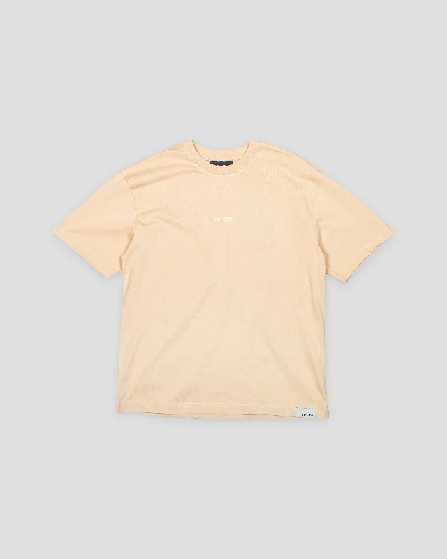 Boulder Beast Tee Oversized Fit