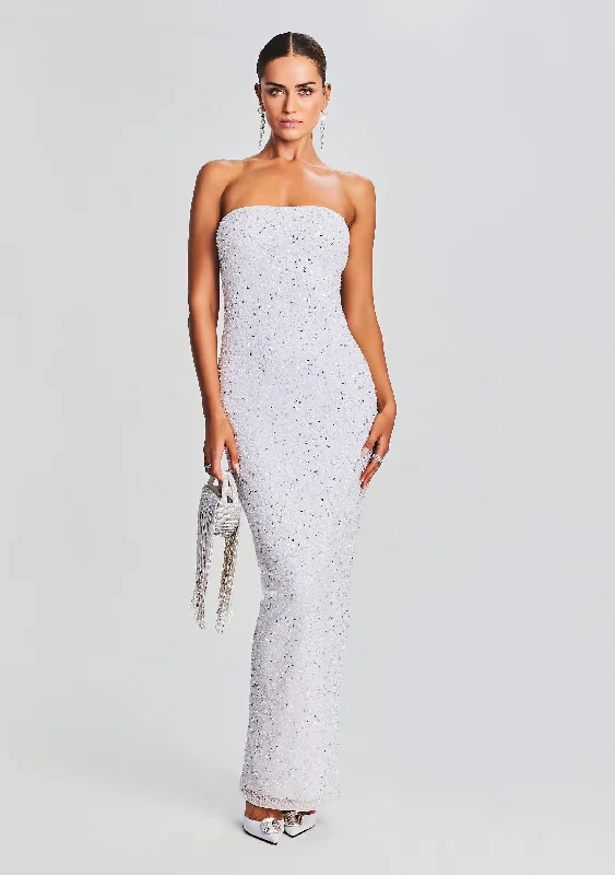 Riverly Sequin Dress