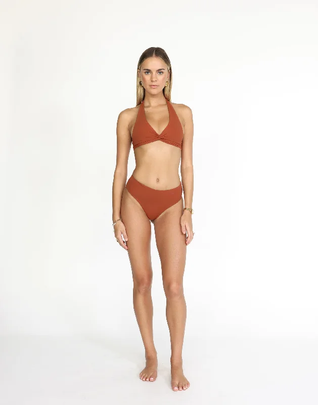 Beni Bikini Bottoms (Paprika)