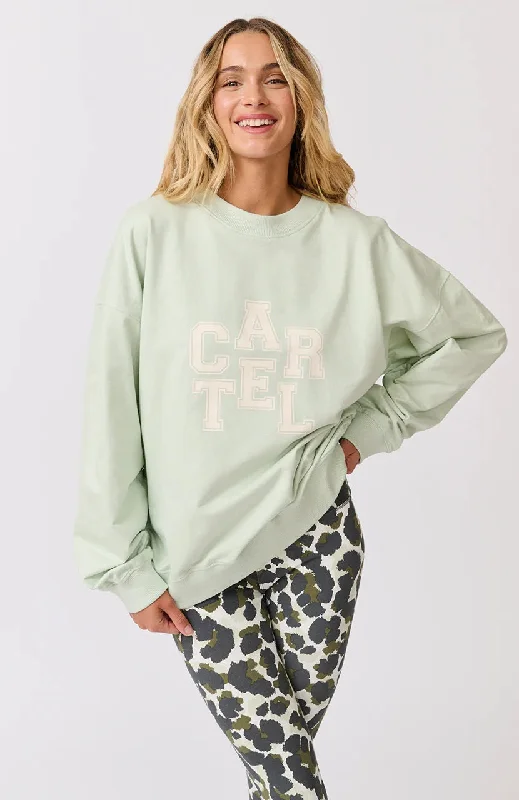 Cartel & Willow Nina Sweater