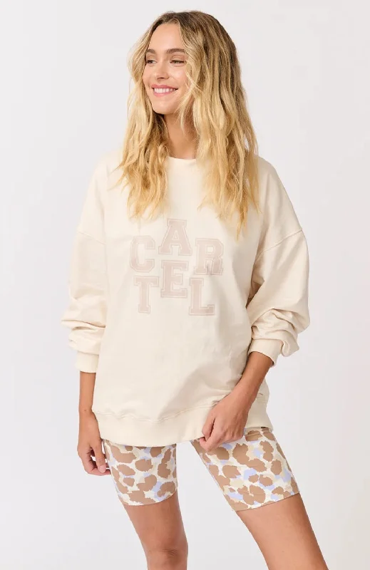 Cartel & Willow Nina Sweater