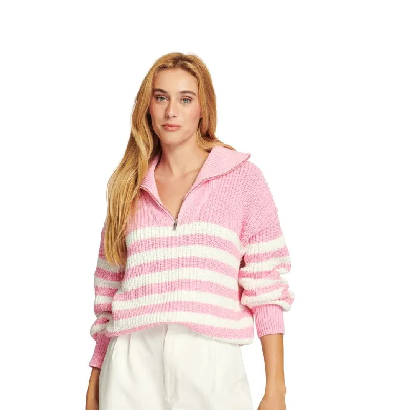 Chanel Sweater (Candy Floss)