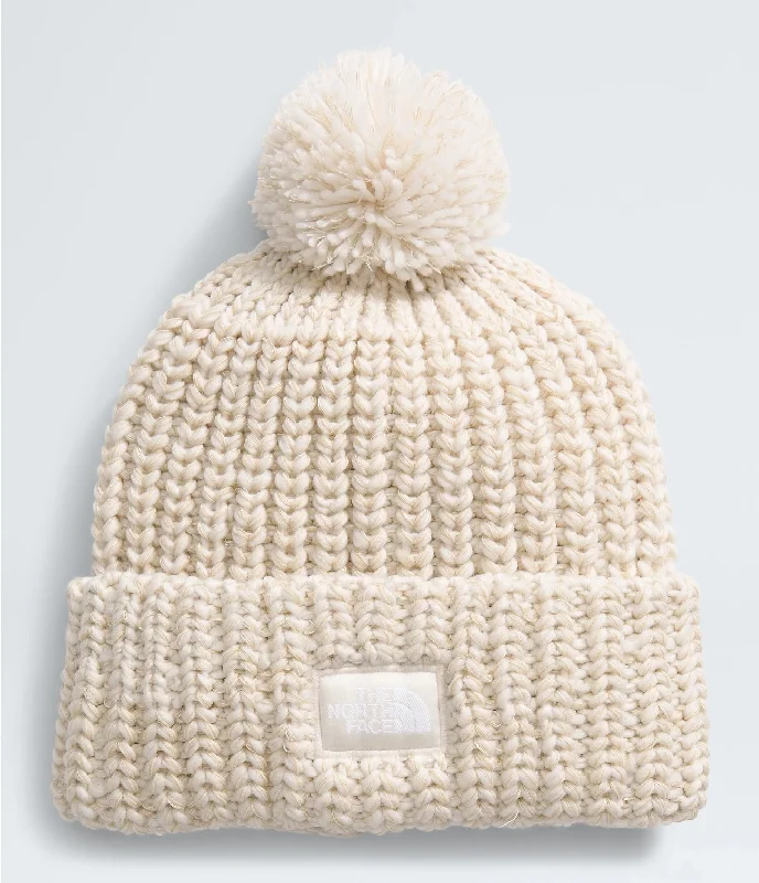 Cozy Chunky Cabin Beanie