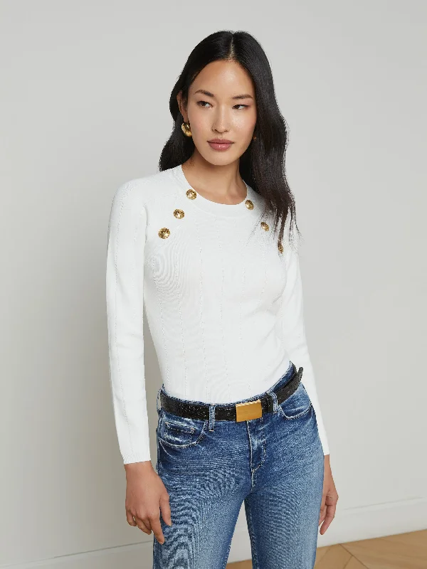 Gretchen Pullover