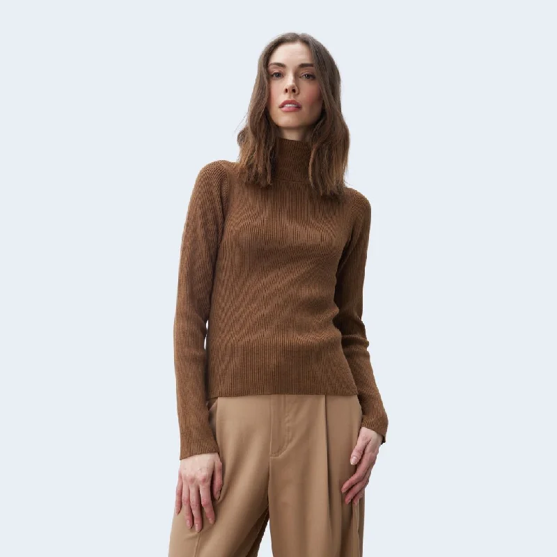 Hadley Sweater (Hazel)