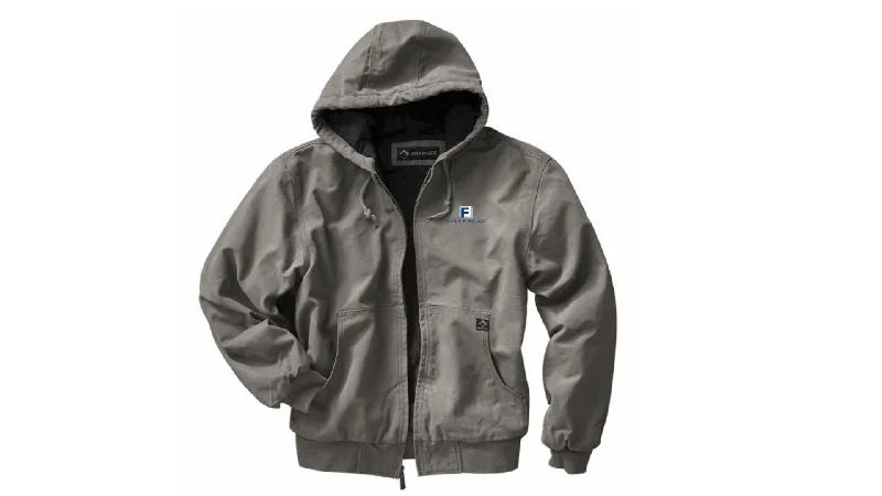 Dri-Duck Cheyenne Jacket