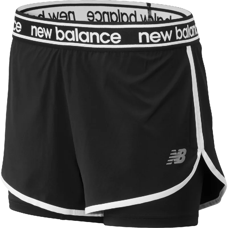 Women's Relentless 2-in-1 Short