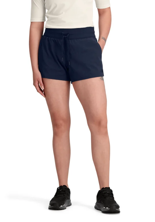 Women's Aphrodite Short