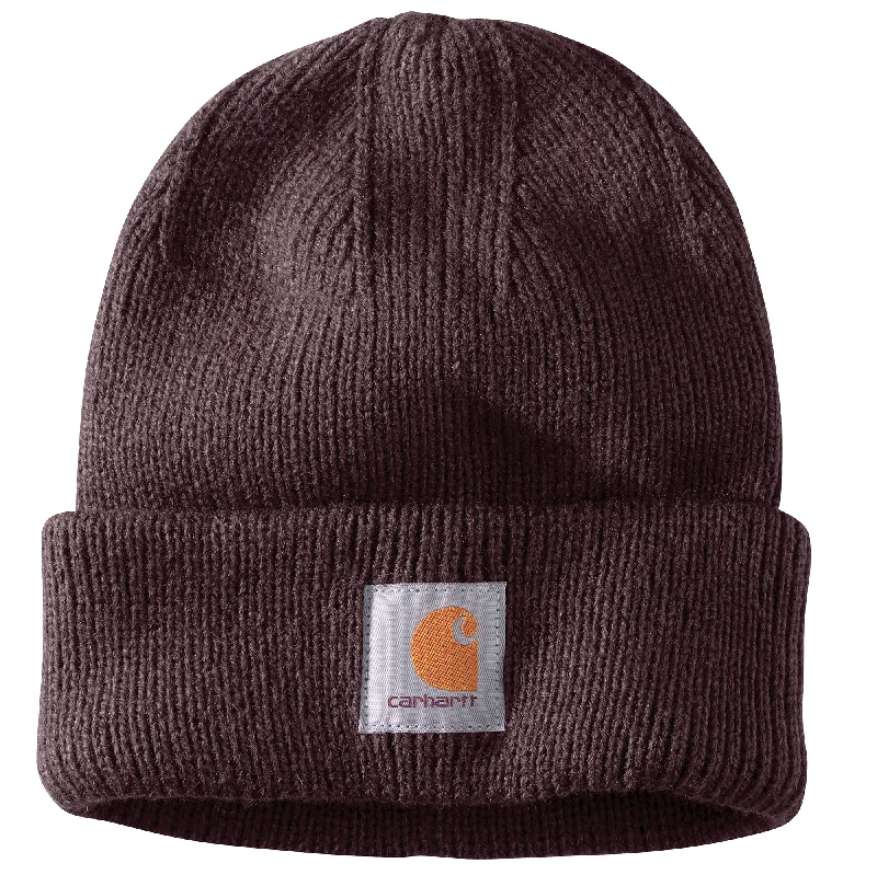 Women's Rib Knit Beanie